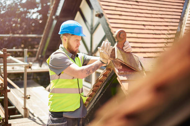 Best Slate Roofing Contractor  in Lockport, IL
